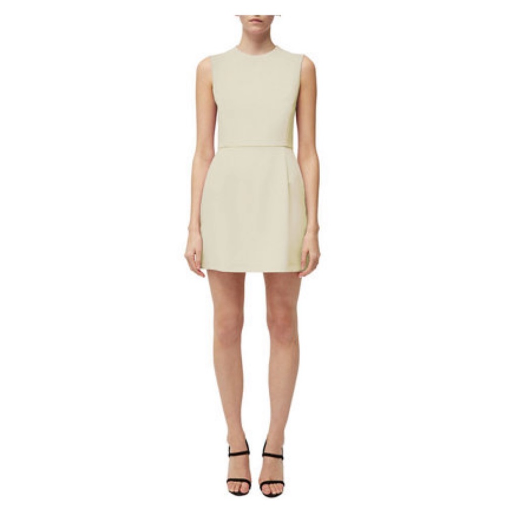 French connection dress